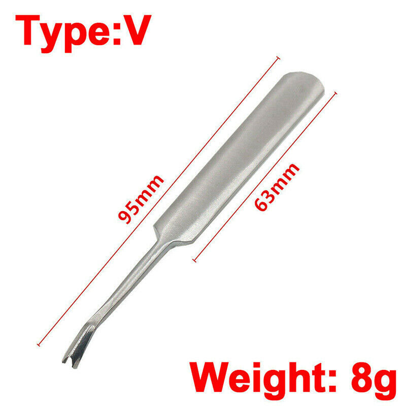 Groover Stitching Tool - 【Oferta Limitada】Kit de Ferramentas para Artesanato