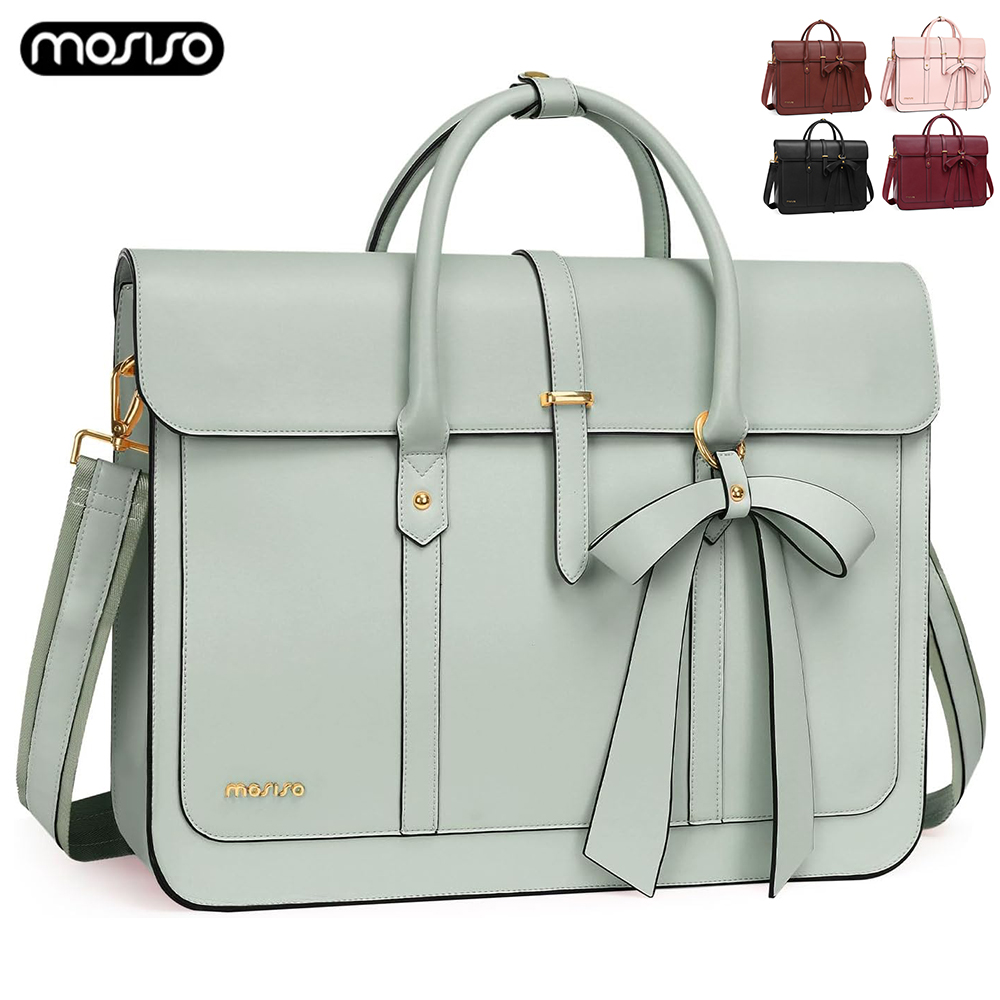 Leather Work Womens Backpack - Bolsa para laptop bolsa feminina 13