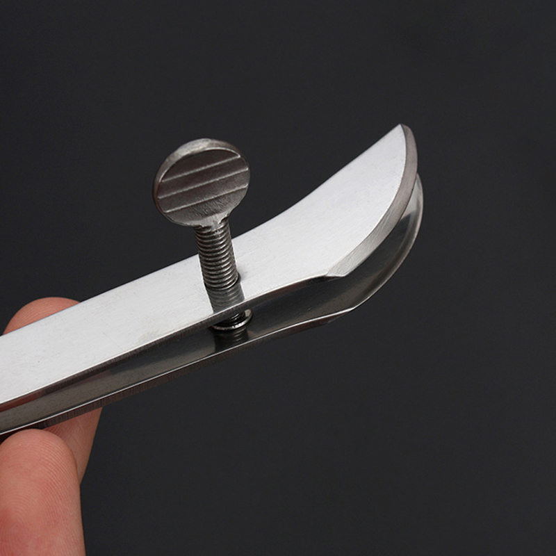 Groover Stitching Tool - Nova Ferramenta Ajustável para Costura e