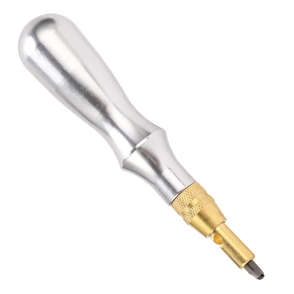 Groover Stitching Tool - Conjunto de 7 Ferramentas de Costura