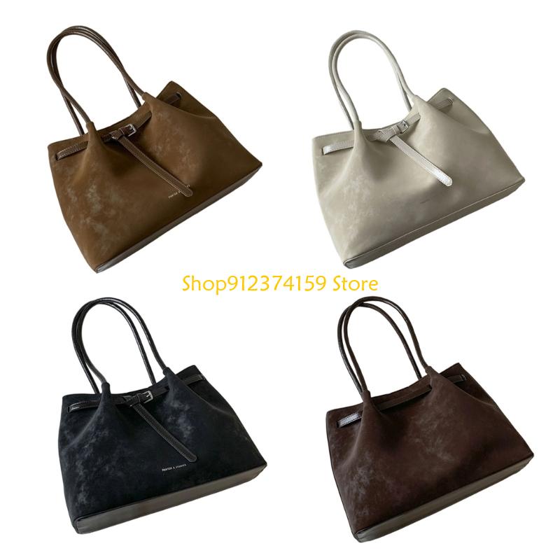 Leatherwork Essentials - G5ae carryall saco resistente a rasgos