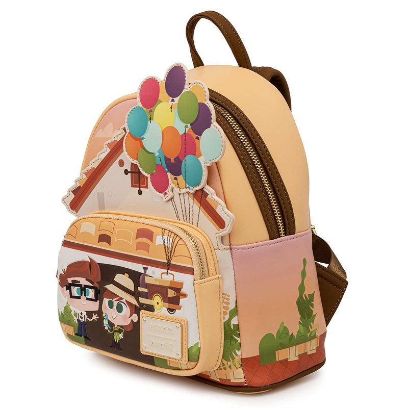 Nova Mochila Feminina de Couro - Leatherworking Items avaliação e preço