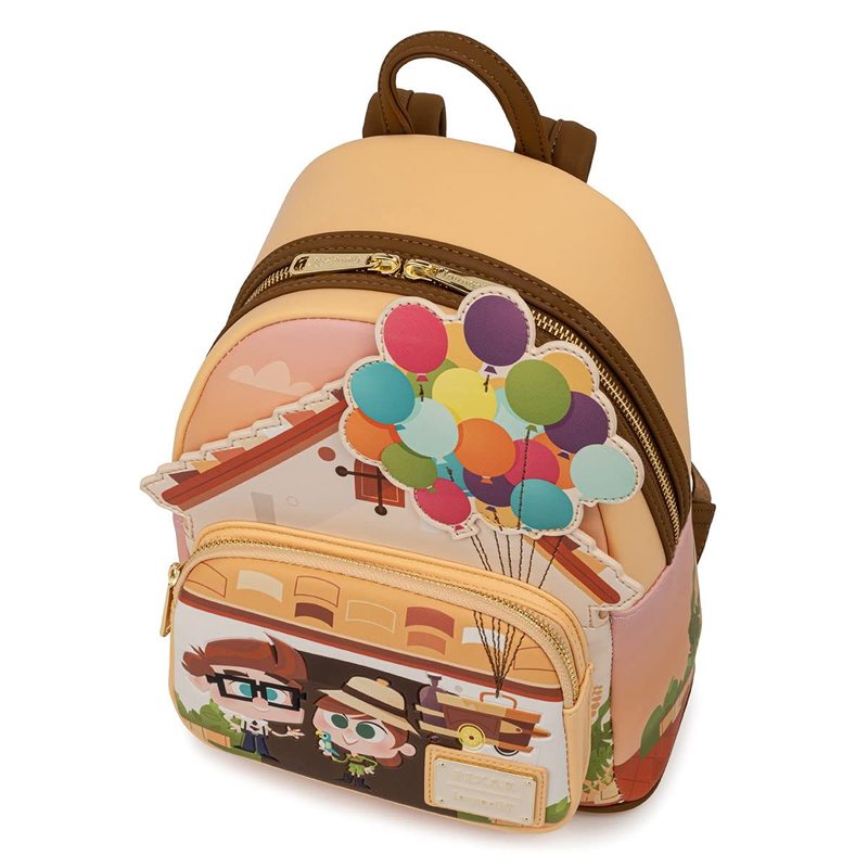 Nova Mochila Feminina de Couro - Leatherworking Items avaliação e preço