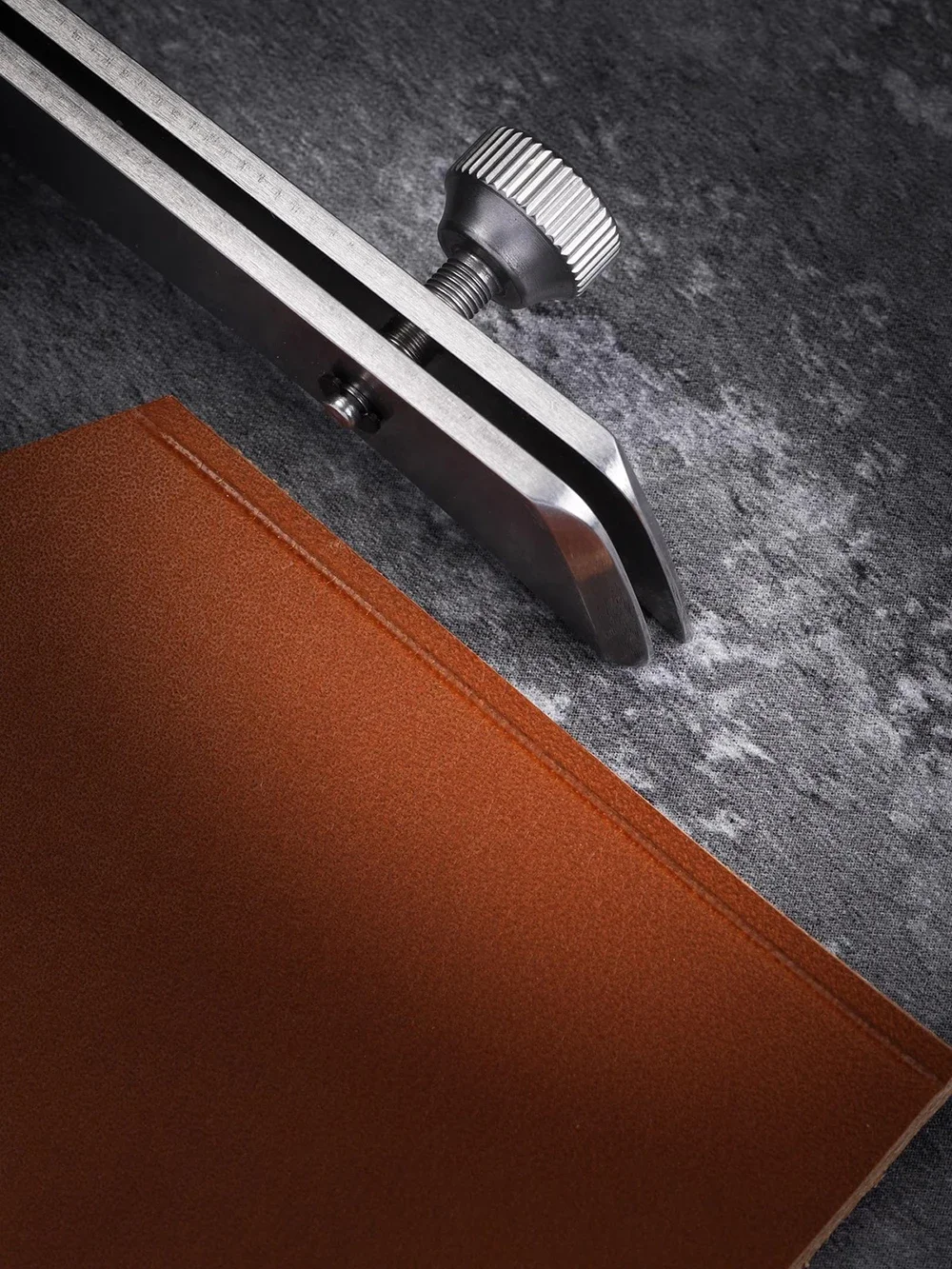 Nattools borda ajustável creas - Groover Stitching Tool avaliação e preço