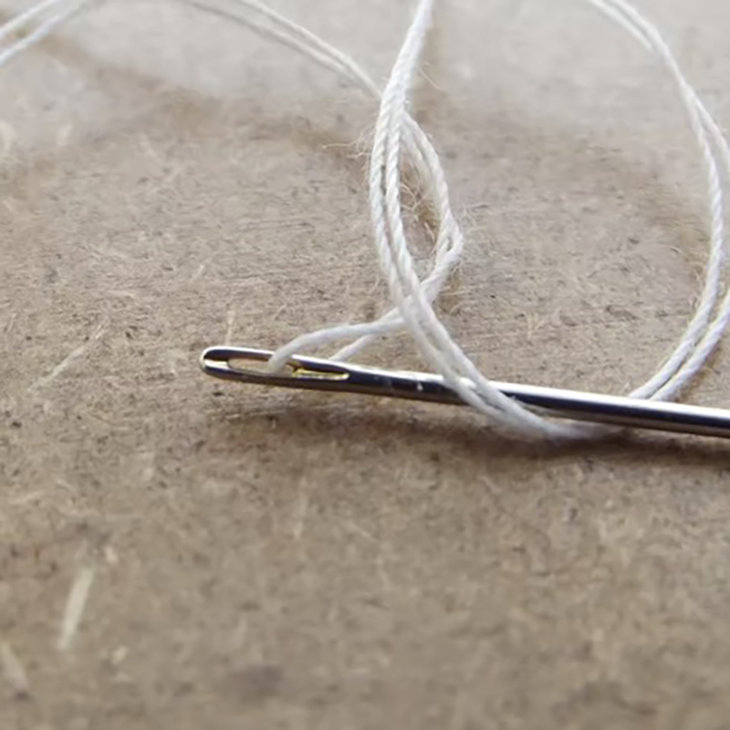 Conjunto de 25 Agulhas de Cost - Leatherwork Needles avaliação e preço