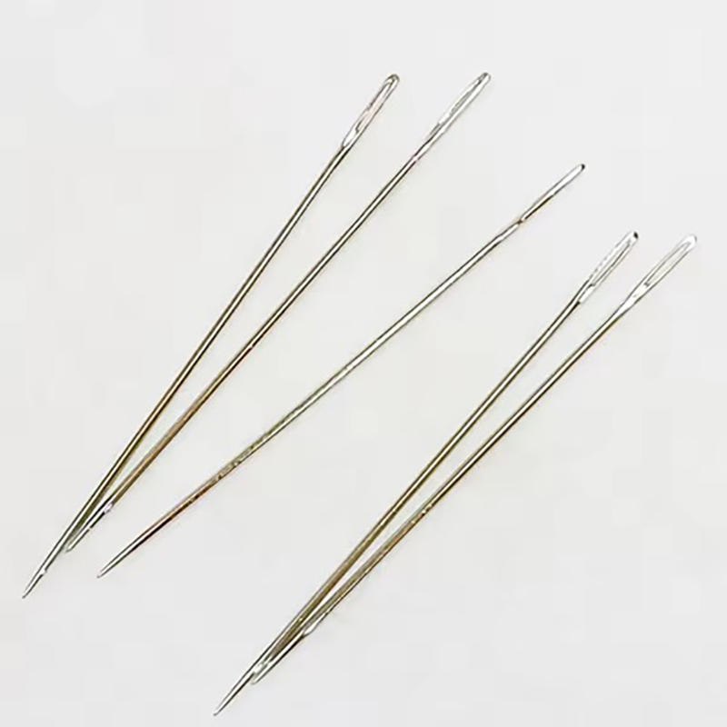 Conjunto de 25 Agulhas de Cost - Leatherwork Needles avaliação e preço