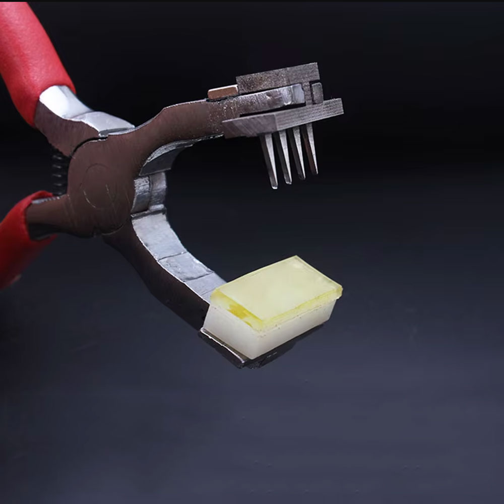 Ferramentas Artesanais de Cour - Leatherwork Needles avaliação e preço