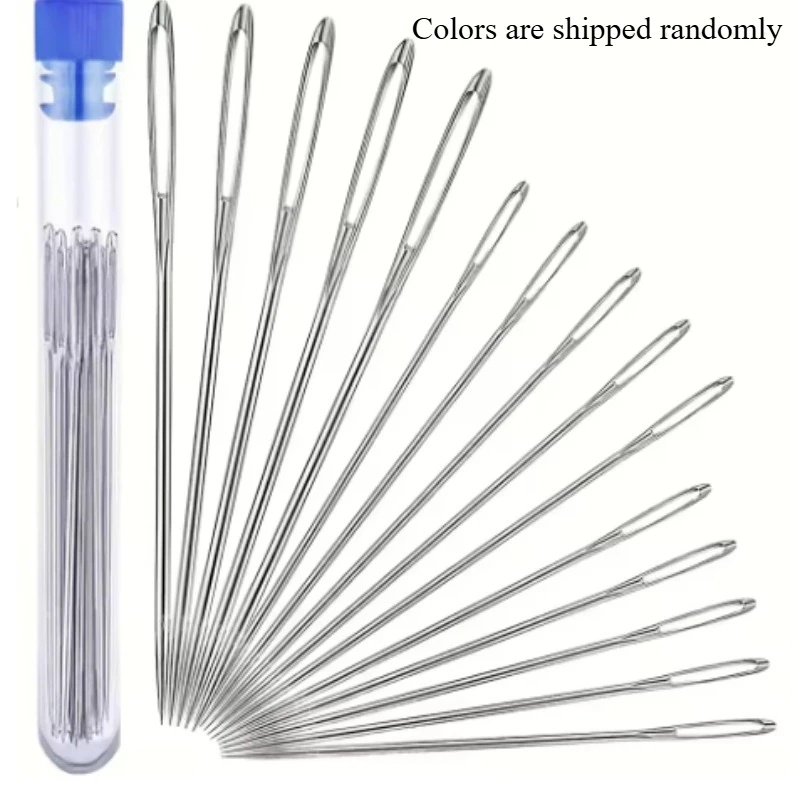 Conjunto de 25 Agulhas de Cost - Leatherwork Needles avaliação e preço