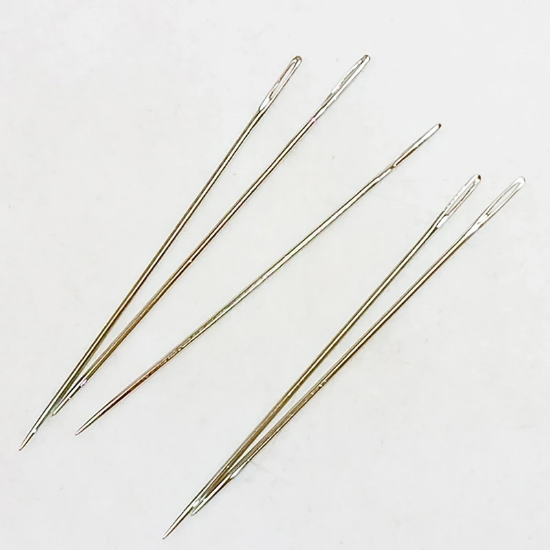 Conjunto de 25 Agulhas de Cost - Leatherwork Needles avaliação e preço