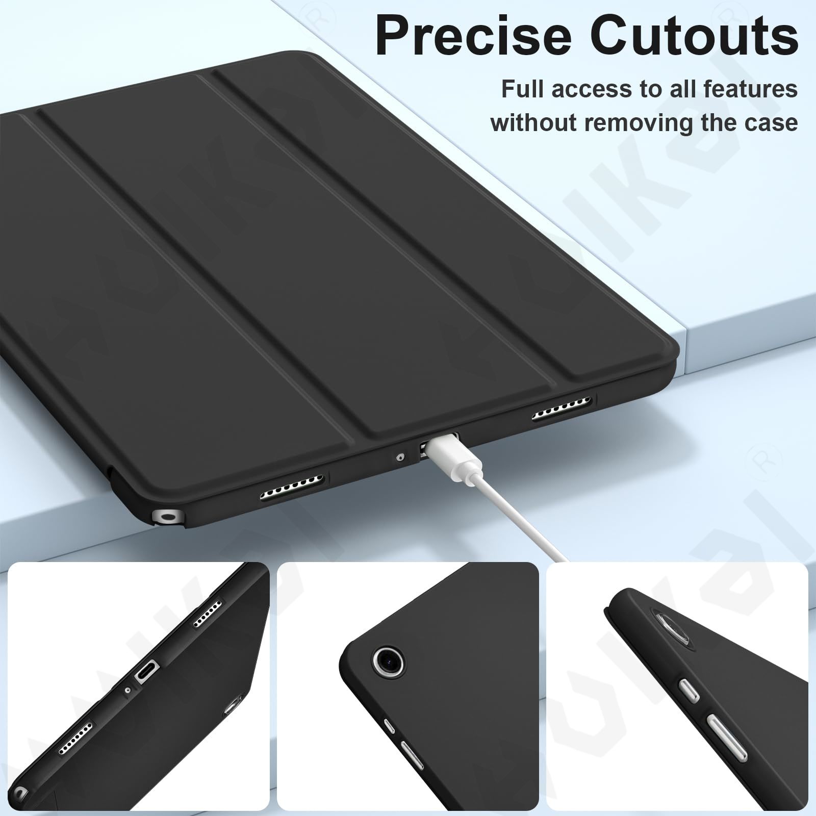 Capa para samsung galaxy tab a - Staedtler Pencil Triplus avaliação e preço