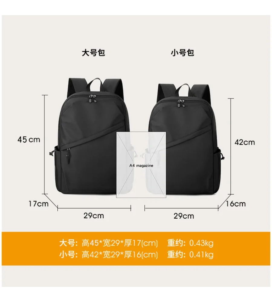 Mochila resistente à água para - Leatherwork Essentials avaliação e preço