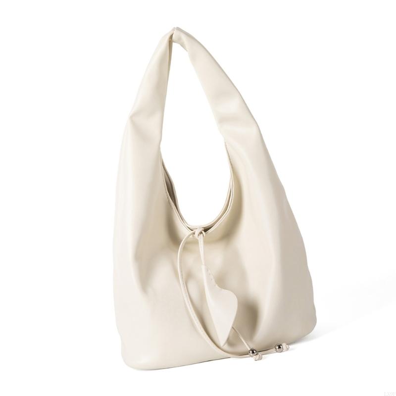 Bolsa PU prática bolsa casual  - Leatherwork Essentials avaliação e preço