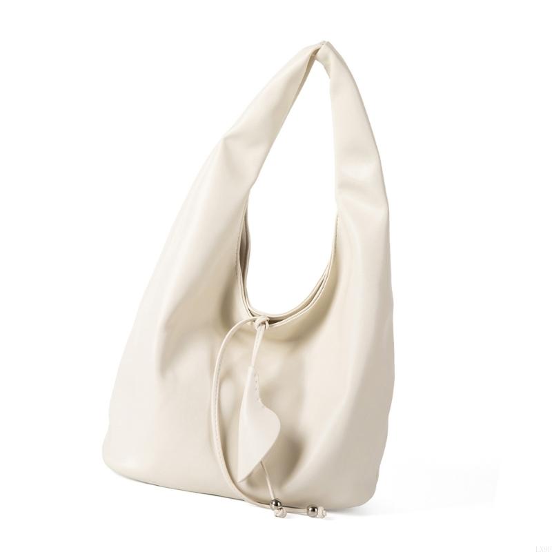 Bolsa PU prática bolsa casual  - Leatherwork Essentials avaliação e preço