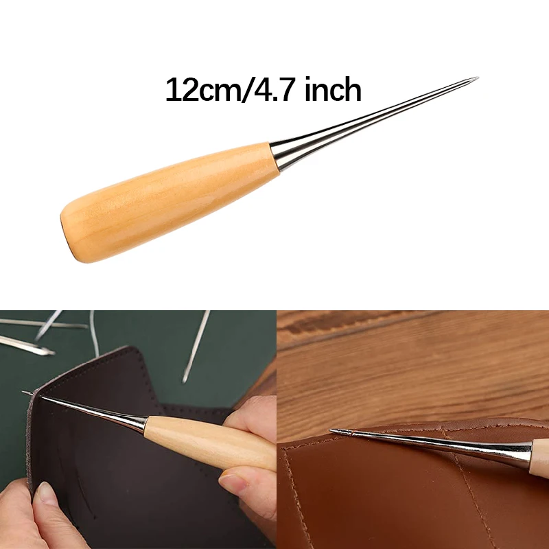 Kit de costura artesanal de co - Leatherwork Needles avaliação e preço