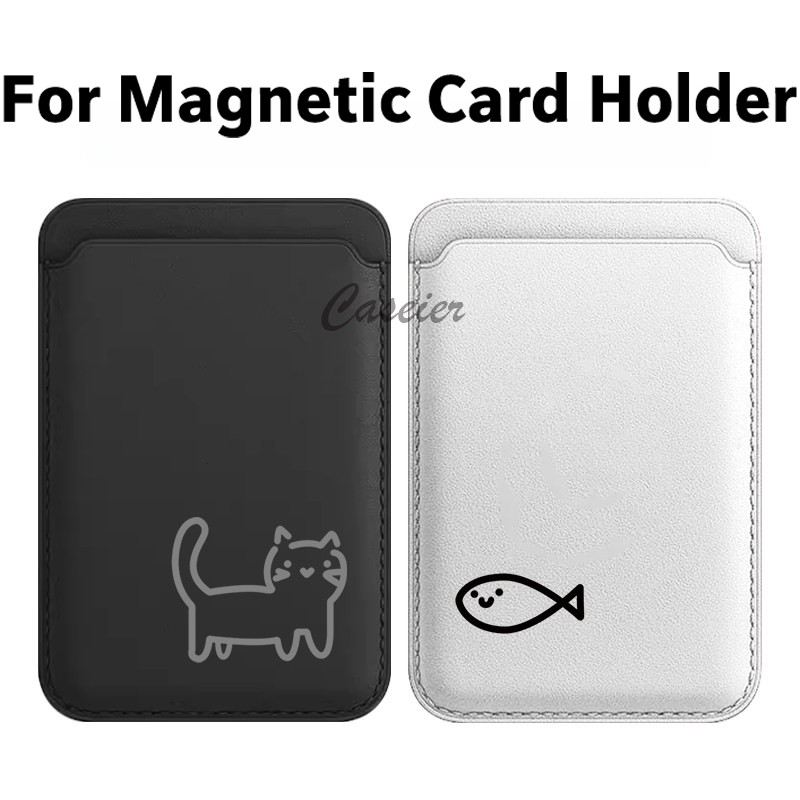 Carteira Magnética de Couro co - Leatherwork Drawing avaliação e preço