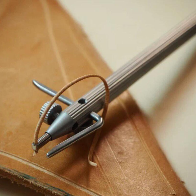 Conjunto de Ferramentas para T - Groover Stitching Tool avaliação e preço