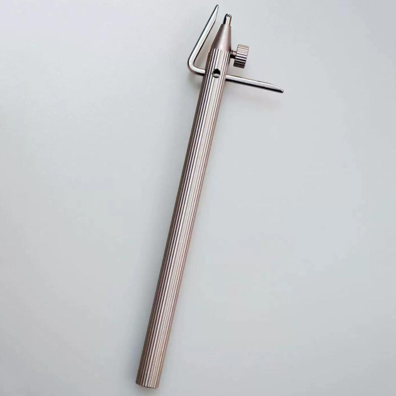 Conjunto de Ferramentas para T - Groover Stitching Tool avaliação e preço