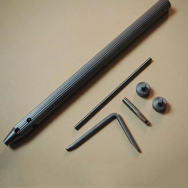 Conjunto de Ferramentas para T - Groover Stitching Tool avaliação e preço