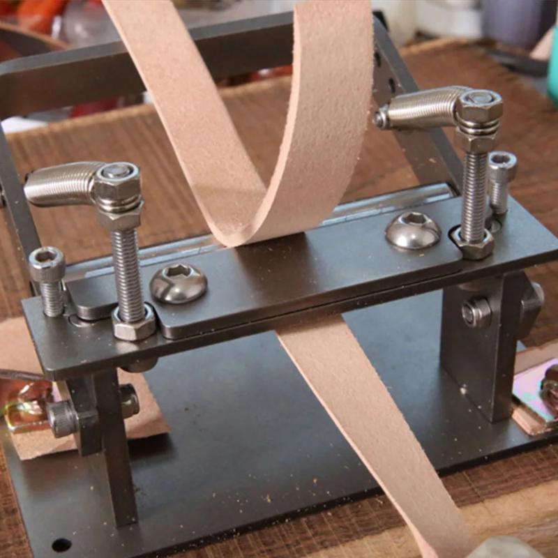【HMA】1 unidade Ferramenta de C - Leather Work In Art avaliação e preço