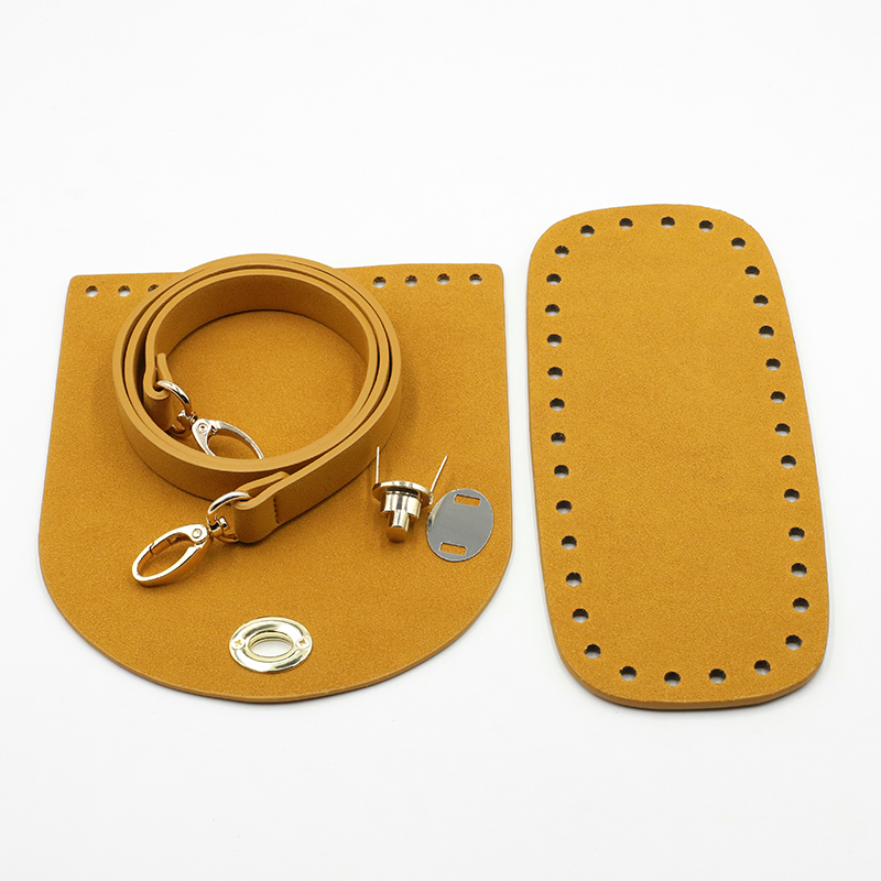 Nova alça de ombro alça acessó - Leatherwork Hardware avaliação e preço