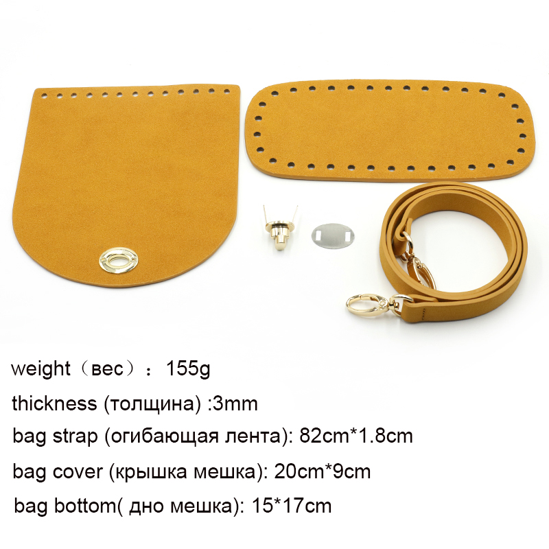 Nova alça de ombro alça acessó - Leatherwork Hardware avaliação e preço