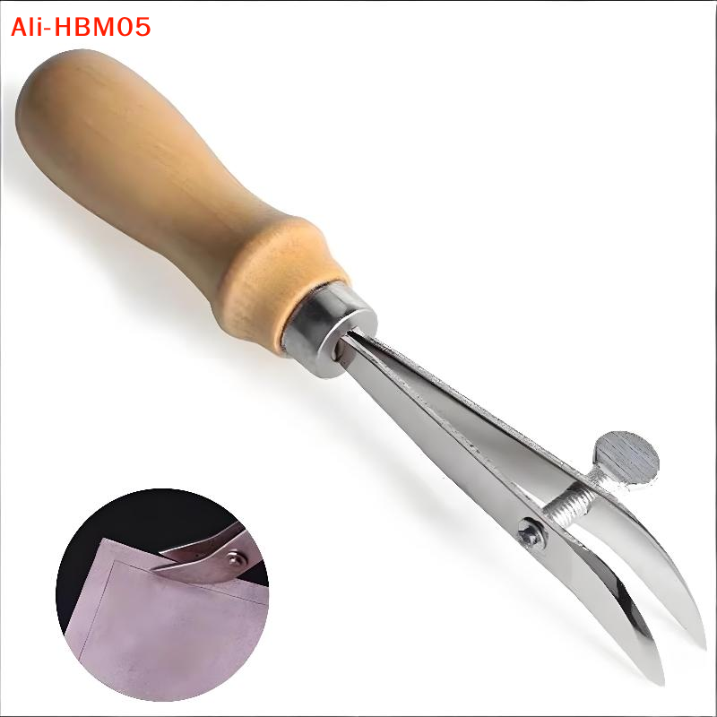 (HB05) Ferramenta Ajustável pa - Groover Stitching Tool avaliação e preço
