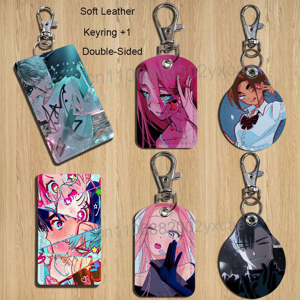 Suporte para Cartões Ivan Alie - Leatherwork Keychain avaliação e preço