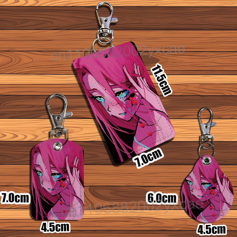 Suporte para Cartões Ivan Alie - Leatherwork Keychain avaliação e preço