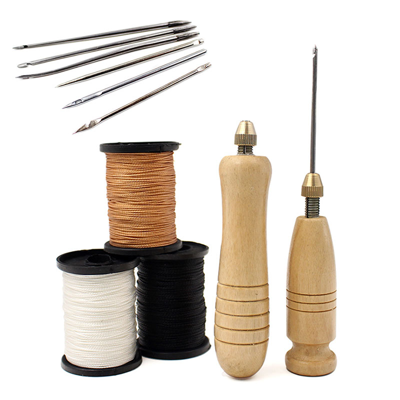 1 Conjunto de Ferramentas para - Leatherwork Needles avaliação e preço