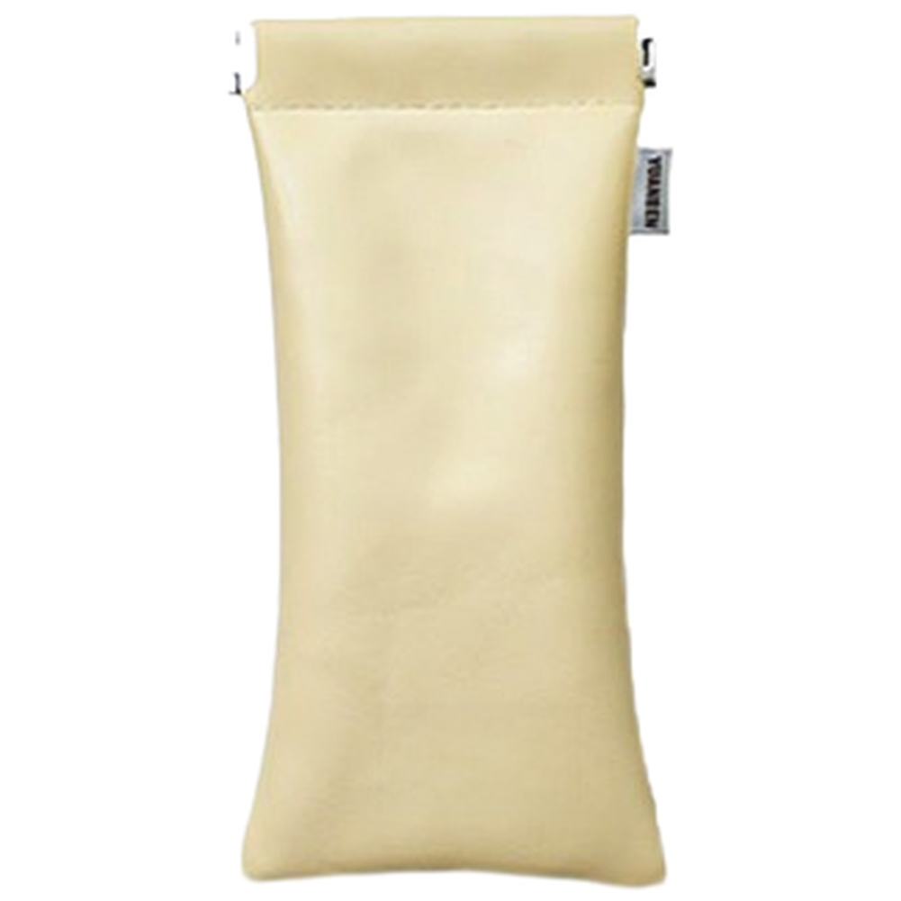 Bolsa Organizadora de Maquiage - Leatherwork Essentials avaliação e preço