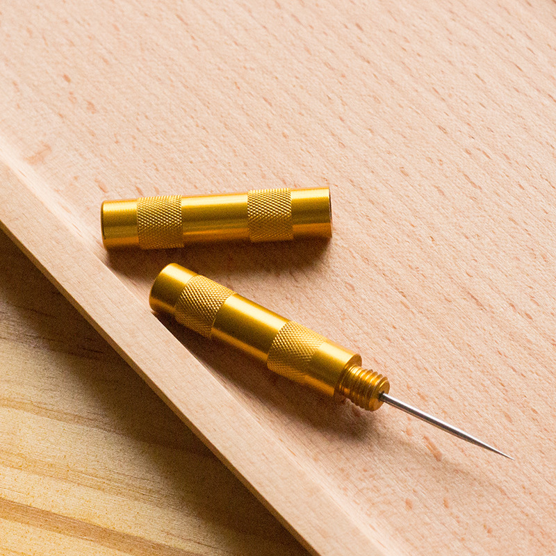 Mini ferramenta de costura de  - Leatherwork Needles avaliação e preço