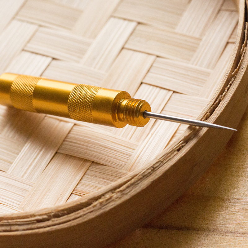 Mini ferramenta de costura de  - Leatherwork Needles avaliação e preço