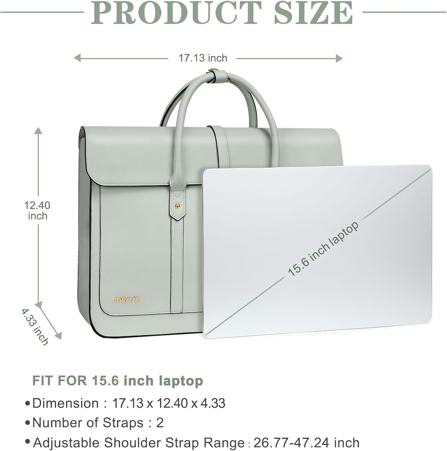 Bolsa para laptop bolsa femini - Leather Work Womens Backpack avaliação e preço
