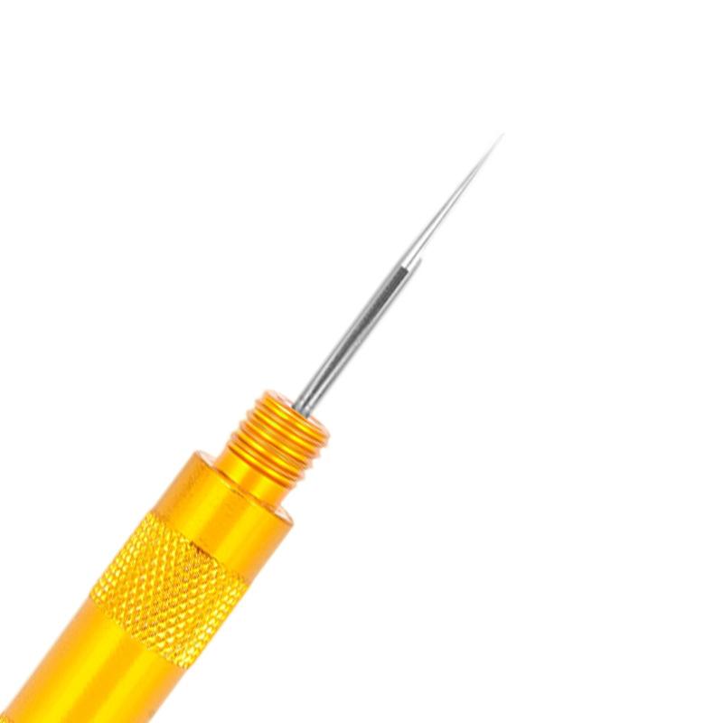Mini ferramenta de costura de  - Leatherwork Needles avaliação e preço