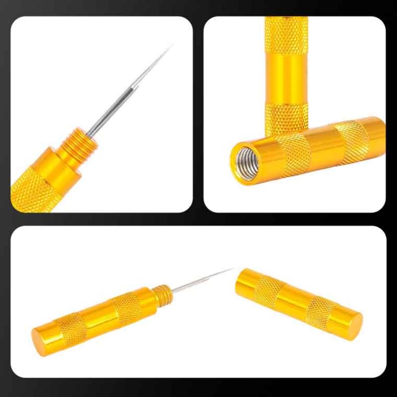Mini ferramenta de costura de  - Leatherwork Needles avaliação e preço