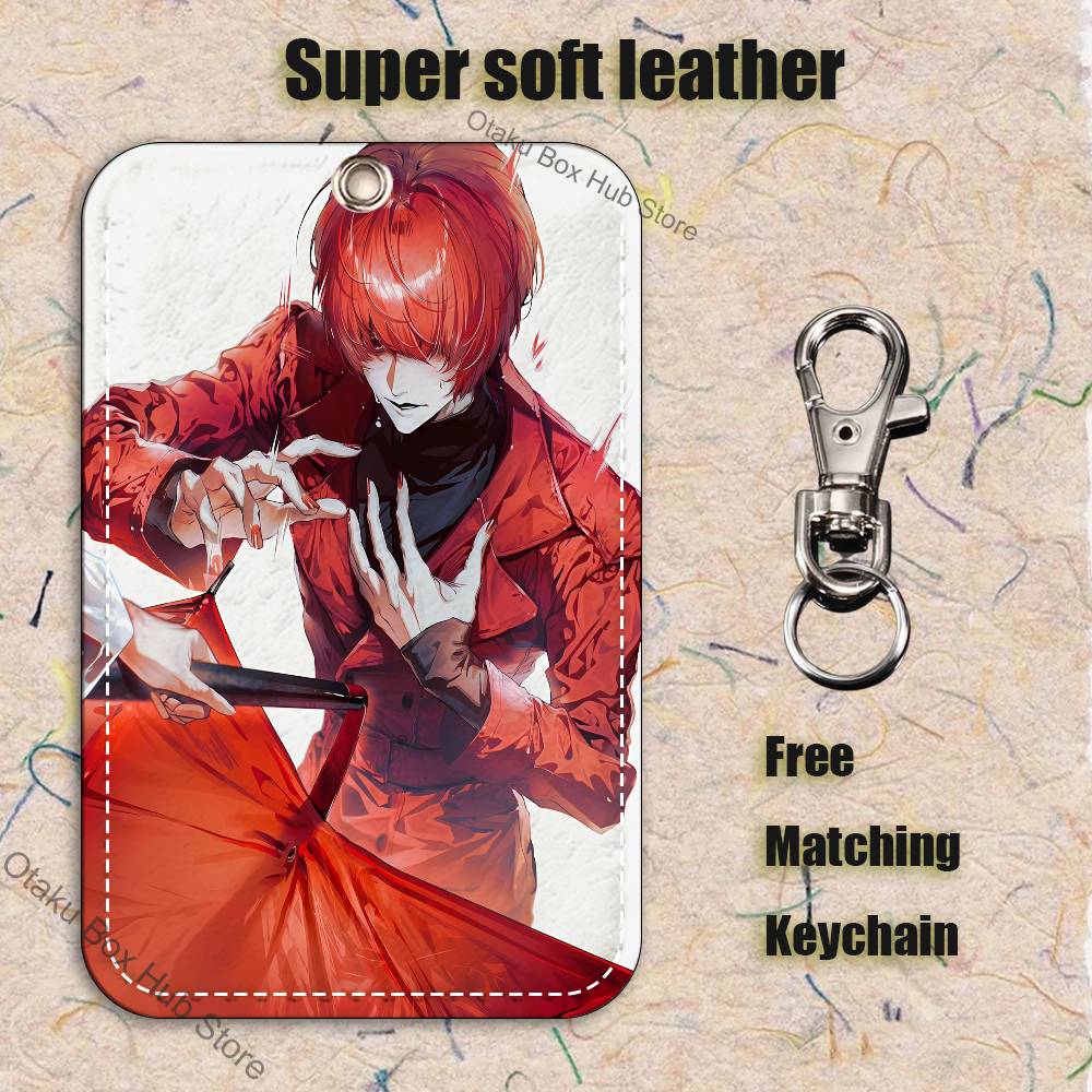 H-Homicipher S titular chaveir - Leatherwork Keychain avaliação e preço