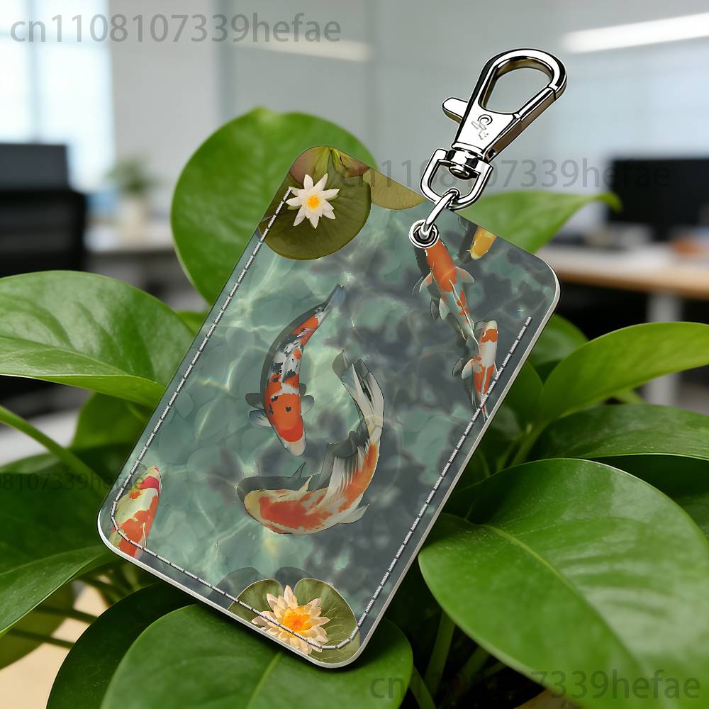 Suporte para cartão com pintur - Leather Work In Art avaliação e preço