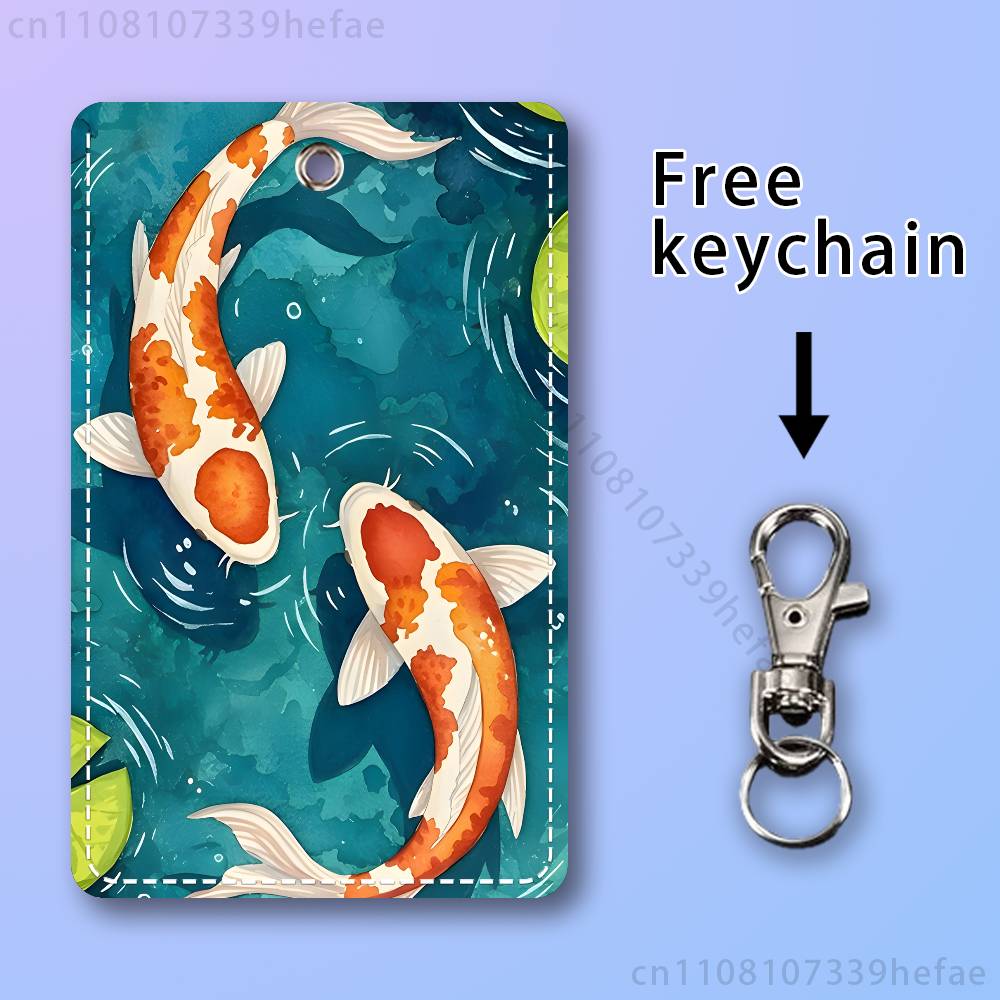 Suporte para cartão com pintur - Leather Work In Art avaliação e preço