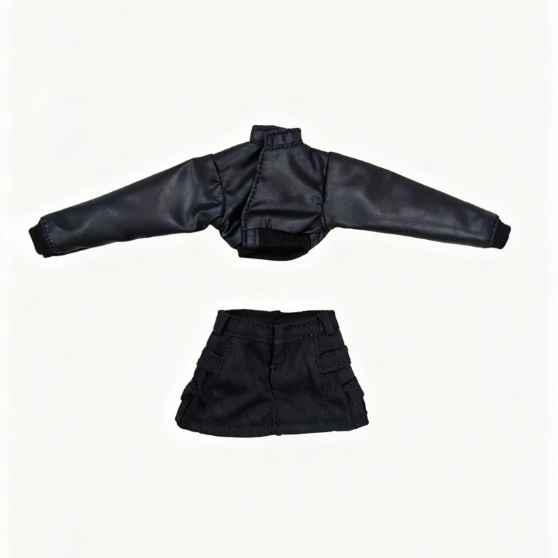Conjunto de Roupa Estilosa par - Leatherworking Items avaliação e preço