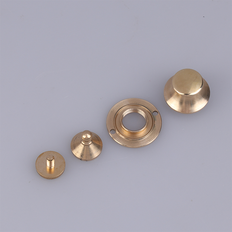 Brass Mortise Clip Fivelas, Bo - Leatherwork Hardware avaliação e preço