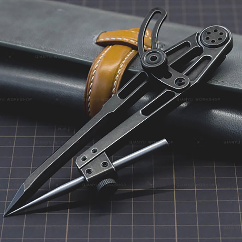 QIANYU Ferramenta Multifuncion - Groover Stitching Tool avaliação e preço