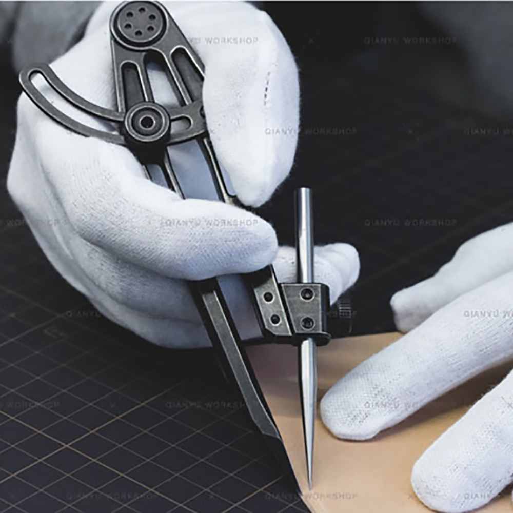 QIANYU Ferramenta Multifuncion - Groover Stitching Tool avaliação e preço