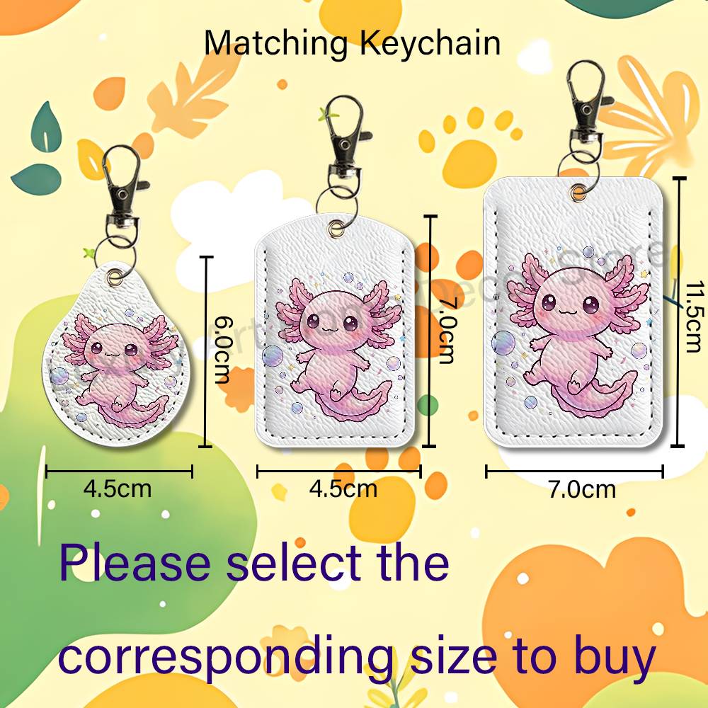 Chaveiro de desenho animado de - Leatherwork Keychain avaliação e preço