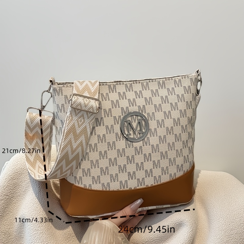 Bolsa Tote Transversal Feminin - Leatherwork Essentials avaliação e preço