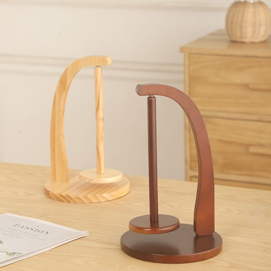 Suporte de fio de madeira, fer - Waxed Thread Linen avaliação e preço