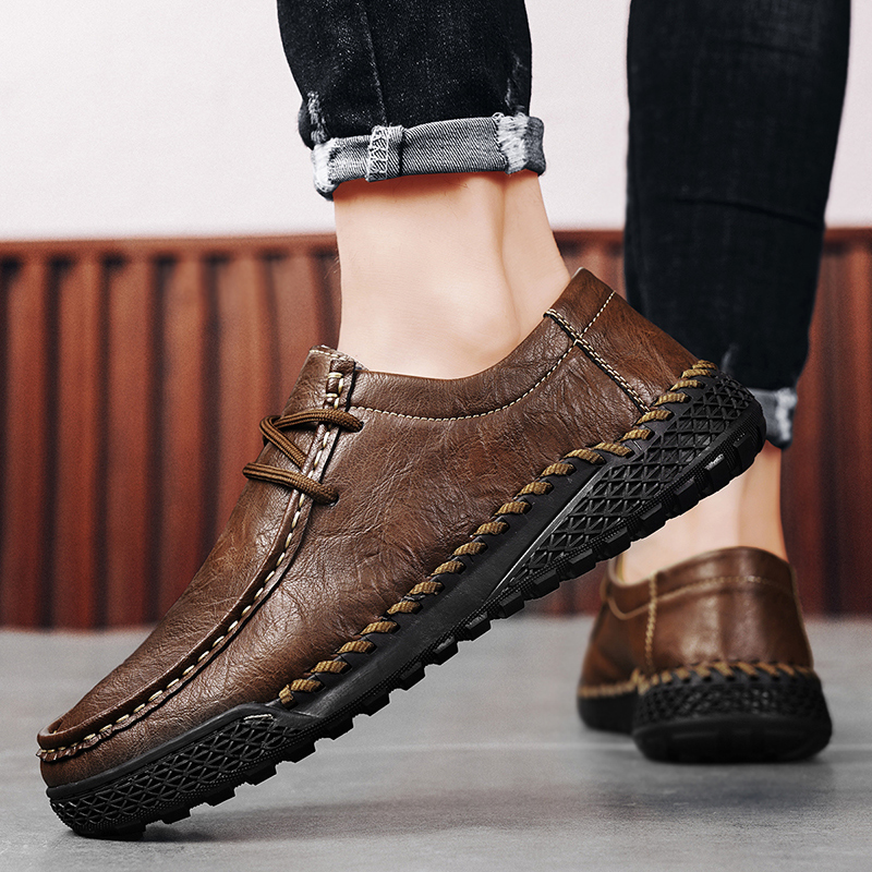 2025 vestido de negócios sapat - Leatherwork Essentials avaliação e preço