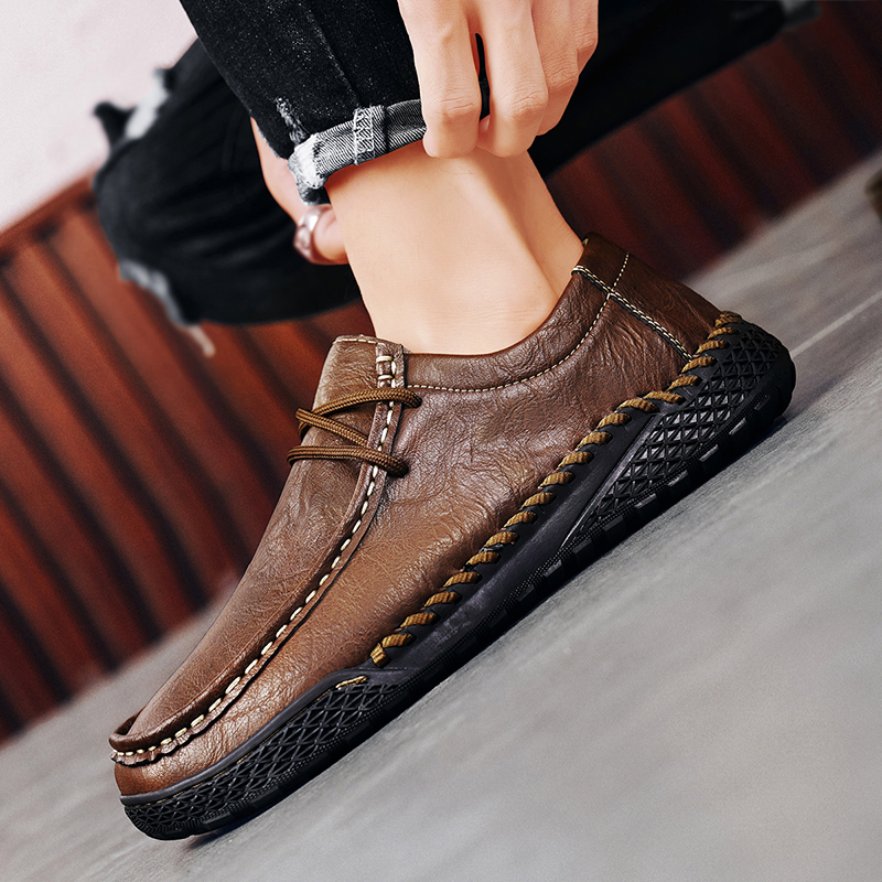 2025 vestido de negócios sapat - Leatherwork Essentials avaliação e preço