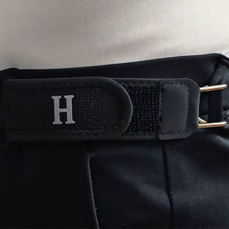 Cintos de Metal Elástico Sem F - Leatherwork Essentials avaliação e preço