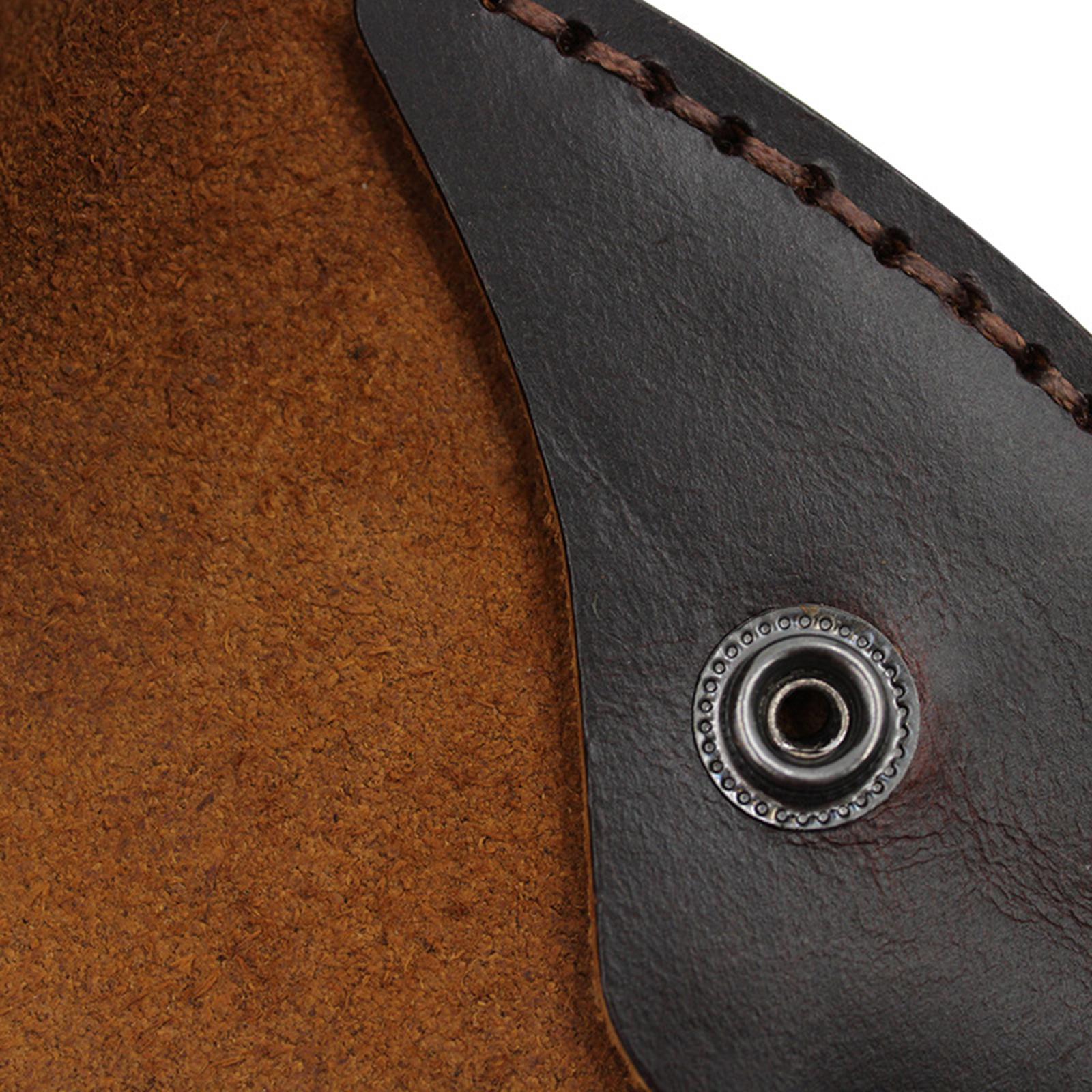 Capa Protetora Durável para Ma - Leatherwork Essentials avaliação e preço