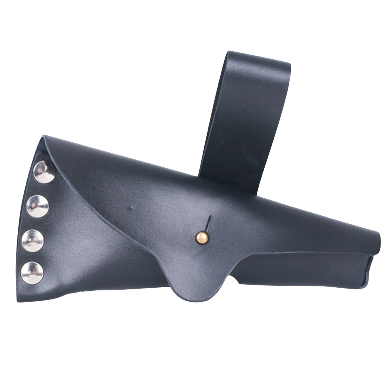 Capa Protetora de Couro PU par - Leatherwork Essentials avaliação e preço